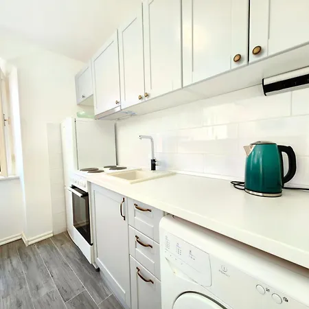 Bruna In The Old Town 公寓 *