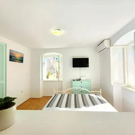 公寓 Bruna In The Old Town