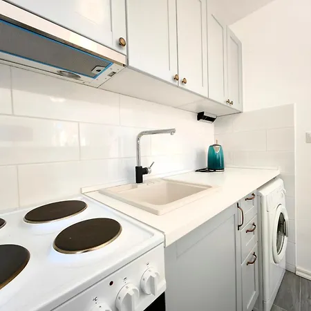 Bruna In The Old Town 公寓 斯普利特