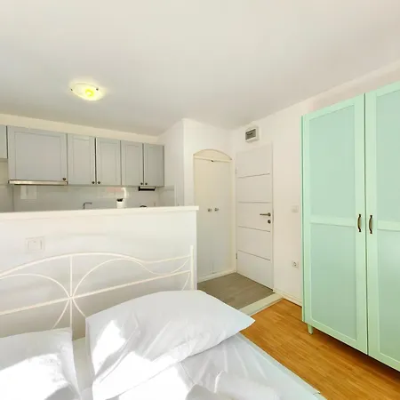 Bruna In The Old Town 公寓