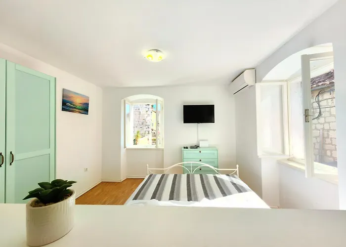 Apartamento Bruna In The Old Town