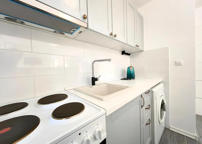 Bruna In The Old Town Apartamento Split