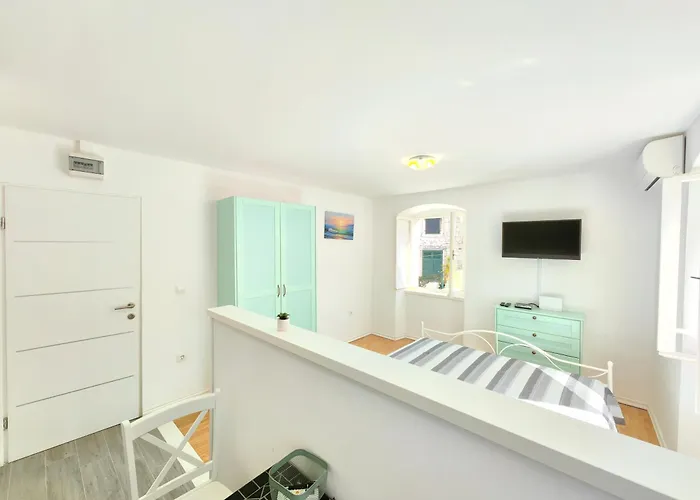 Bruna In The Old Town Apartamento