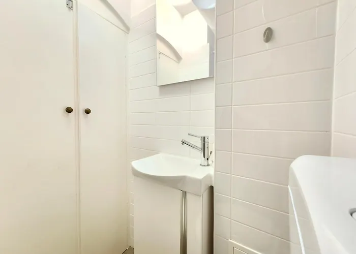 Bruna In The Old Town * Split