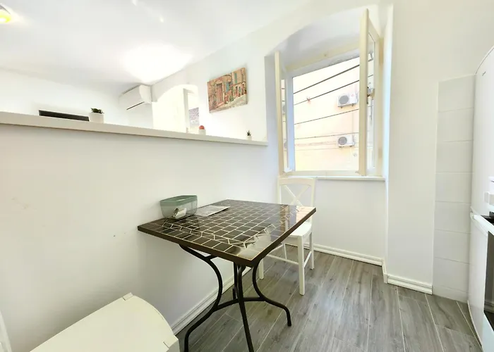 Apartamento Bruna In The Old Town Split