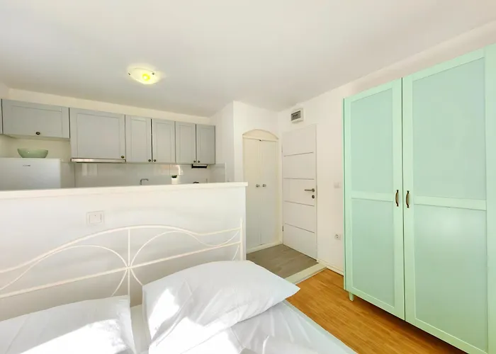 Bruna In The Old Town Apartamento